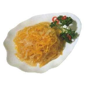 海蜇絲_海蜇絲價格_海蜇絲廠家其他粗加工水產品