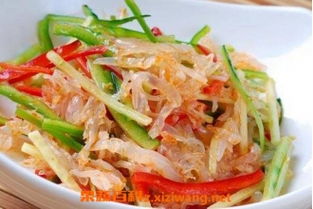 海蜇選購指南 方法、技巧與注意事項