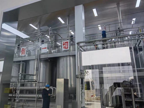 棗莊項(xiàng)目觀摩會聚焦市中區(qū) 打造國內(nèi)一流肝素系列產(chǎn)品領(lǐng)軍企業(yè)，深化貿(mào)易代理布局